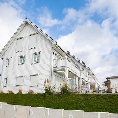 Sonnenhut Apartamento Grömitz Exterior foto